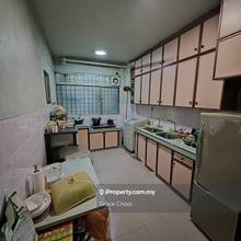 Kipark Mas Apartment, Kepong for Sale