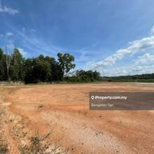 2.6acres Agriculture land for rent