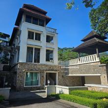 Cemerlang Villas Bungalow for sell 