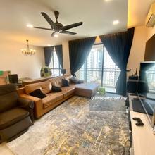 Renovated unit for sale!