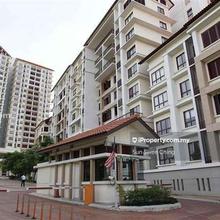 Condominium for Rent
