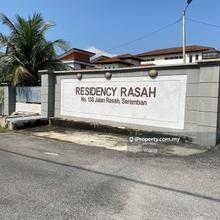 Bungalow Land Located At Excellent Neighborhood and Serene Environment