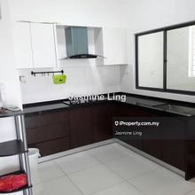 Fully furnished