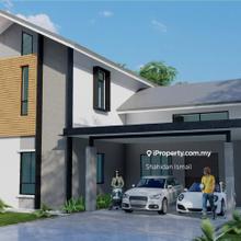 Act Fast! Bungalow at Carrissa, Darulaman Lake Homes for Sale