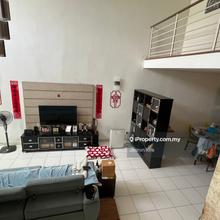 Dry & Wet Kitchen. Unblock View With Ample Parking. Good Condition.