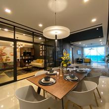 Best Buy Puchong Sky Bungalow Lakeview Condominium Premium facility
