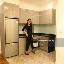 Residency V Specialist