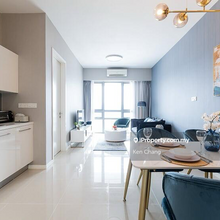 Cascades Kota Damansara For Rent 