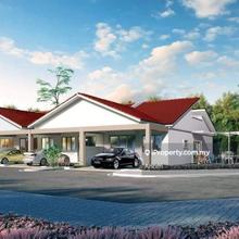 Rumah Baru Rembau