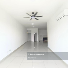 Legendview, Rawang