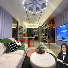 Jb Town Area Condo - V@Summerplace 2