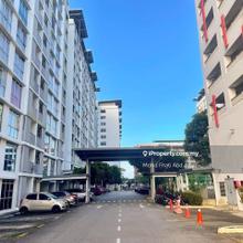 Booking Rm1000 2 Parking Apartment Masreca 19 Cyberjaya