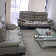 Seri Binjai Rahang Senawang 