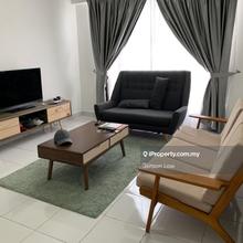 For Rent: M3 Residency @ Setapak - Fully Furnished