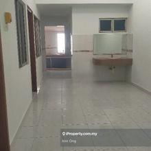 1 storey th at kuchai lama