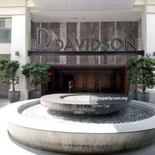 Ground Shop for Rent Plaza Arkadia