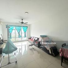 Pandan Residence @ Apartment Full Loan Unit For Sale