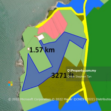 Commercial land for Sale