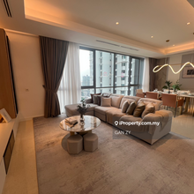 Drapport Ampang Kl for Sales