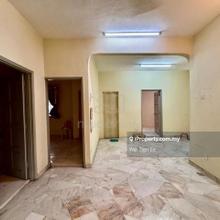 Low Floor unit