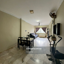Fully Furnished, 3 bedroom 2 bathroom, Lowest Price
