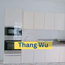Olive Tree Residences Renovated Good Deal in Bayan Baru Bayan Lepas