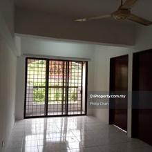 Impiana Apartment, Wangsa Permai, Kepong For Sale Rm 170k.