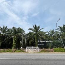 Development Land for Sale @ Banting, Selangor 