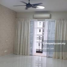 Ceriaan Kiara 4 bedrooms unit for sales with lower than market price!