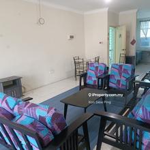 Hibiscus Court For Rent at Jalan Stutong Baru