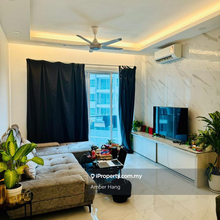 Quaywest Residence