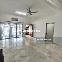 2 storey Terrace House For Sale