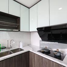 Greenfield Residence, Bandar Sunway