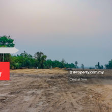 Sendayan Industrial Park Land For Rent