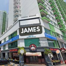 Income-Generating Shop lot -3 Storey Freehold Parklane OUG