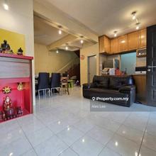Good Condition Cheapest Aranda Kota Kemuning 2 Storey Gated Guard