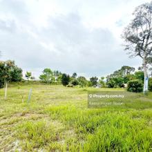 Infra Ready Bumi Lot Agricultural Land Jenderam Hulu Dengkil
