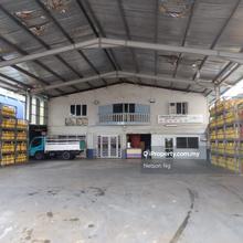 Taman Industri Bahau @ Jalan Mahsan Bahau For sale