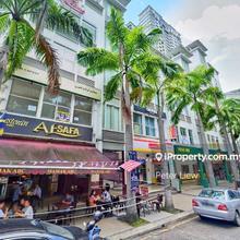 Premium Renovated With Lift Shop Office Building, Sri Petaling