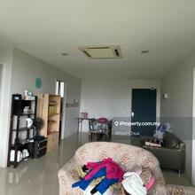 Super Cheap Greenwich South Condominium @ Sunny Hill, Kuching.