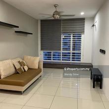 Imperial Residence Cheras for sale 