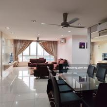 Menjalara 18 condominium at Bandar Menjalara