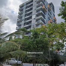Fully Furnished Dual Key Apartment Suites for Active Seniors