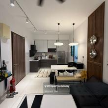 Sunway Greenfield room for rent for taylors n monash student