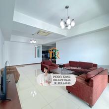 3 Bedrooms Unit, Bay Resort Condominium Miri 