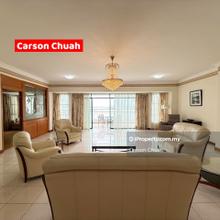 The Regency 4200sf Fully Furnished Move in condition