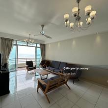 Ocean Palm Seaview Fully Furnised Renovated unit