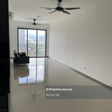 Unfurnished Unit For Rent