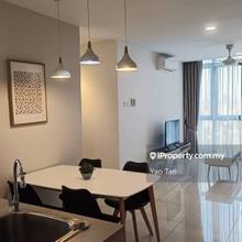 Fully Furnished & Well kept