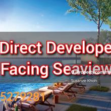 No Agent Fee, Direct Deal Developer Unit, Free Legal 